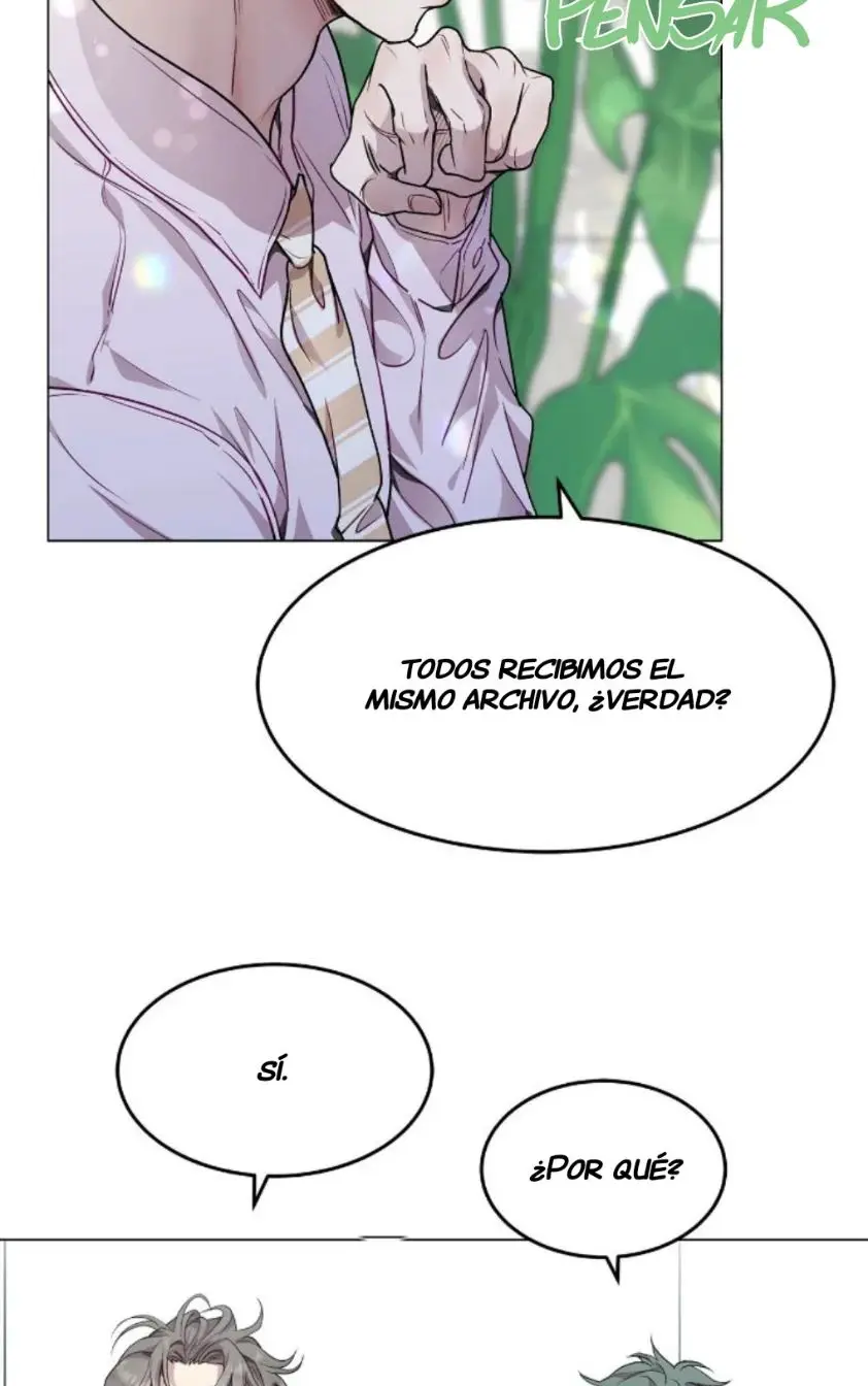 MI EGOCÉNTRICO JEFE ESTÁ OBSESIONADO CONMIGO - Capítulo 39 - Página 4 - LectorTMOo