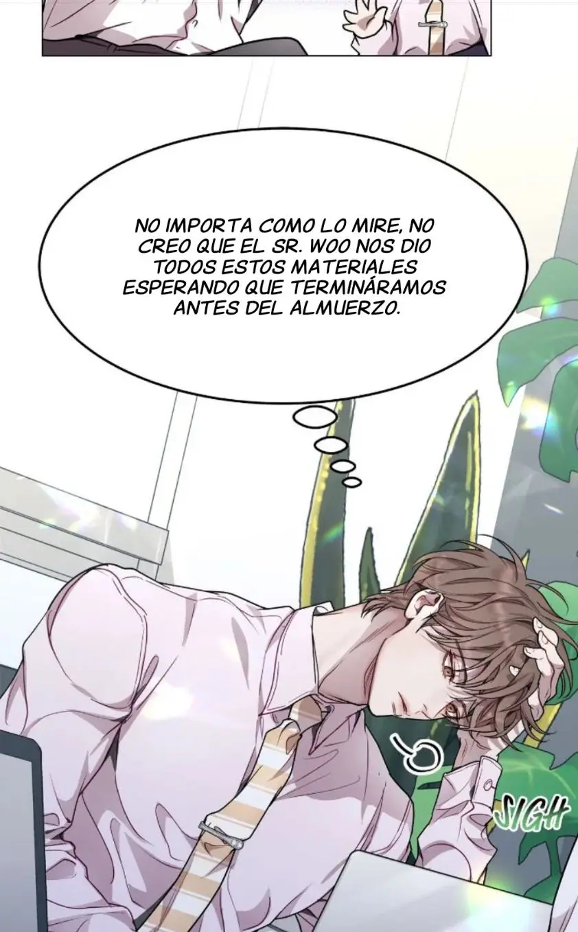MI EGOCÉNTRICO JEFE ESTÁ OBSESIONADO CONMIGO - Capítulo 39 - Página 14 - LectorTMOo