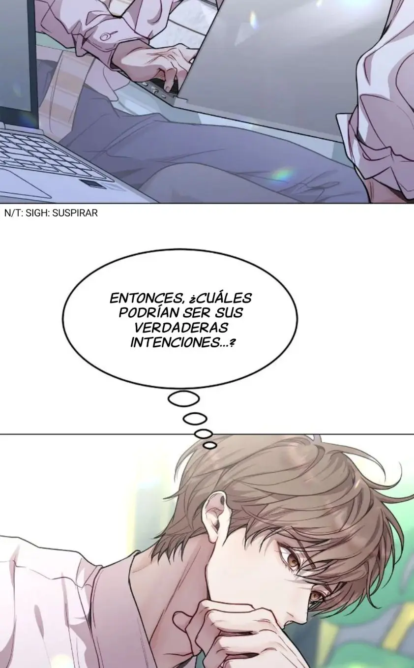 MI EGOCÉNTRICO JEFE ESTÁ OBSESIONADO CONMIGO - Capítulo 39 - Página 15 - LectorTMOo