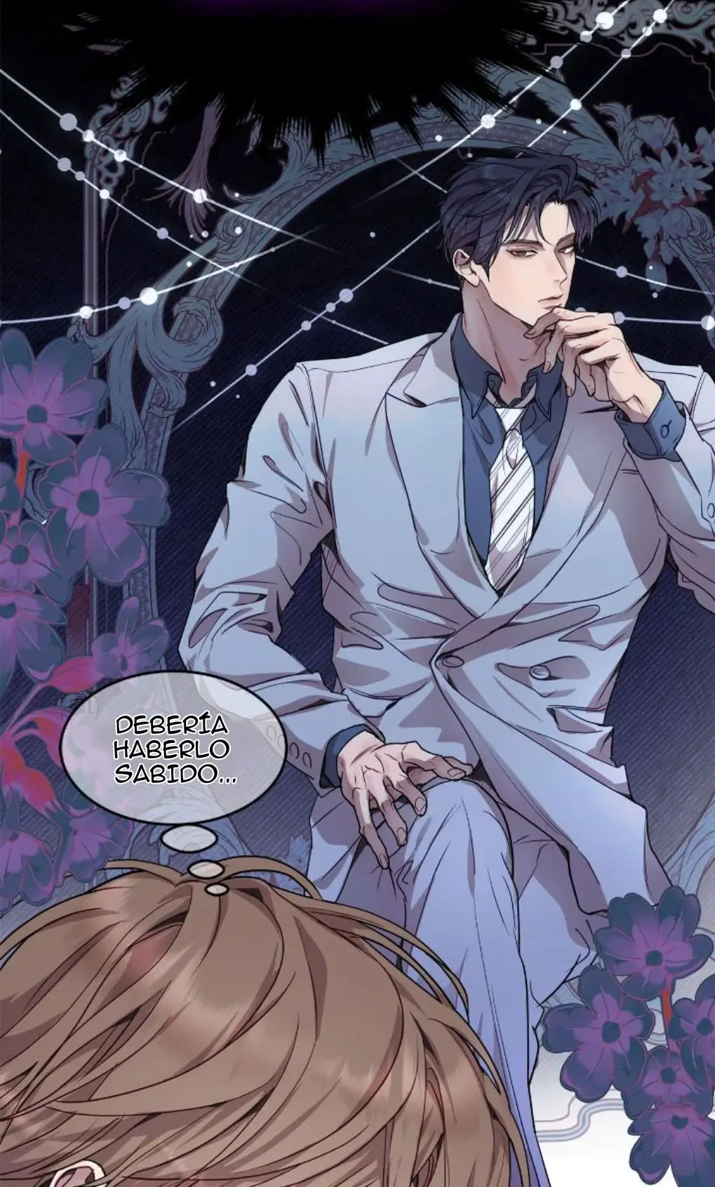 MI EGOCÉNTRICO JEFE ESTÁ OBSESIONADO CONMIGO - Capítulo 39 - Página 23 - LectorTMOo