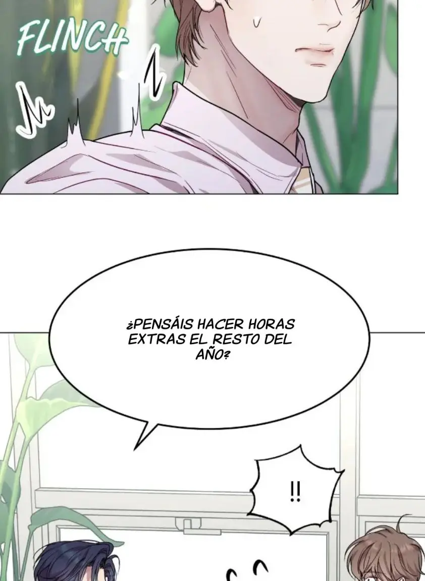 MI EGOCÉNTRICO JEFE ESTÁ OBSESIONADO CONMIGO - Capítulo 39 - Página 40 - LectorTMOo