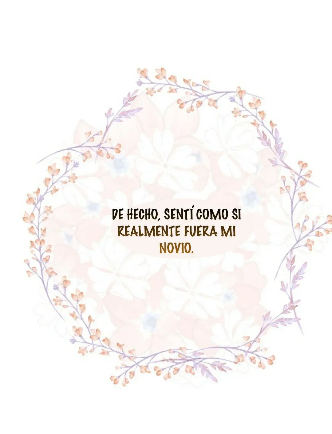 MI EGOCÉNTRICO JEFE ESTÁ OBSESIONADO CONMIGO - Capítulo 4 - Página 25 - LectorTMOo