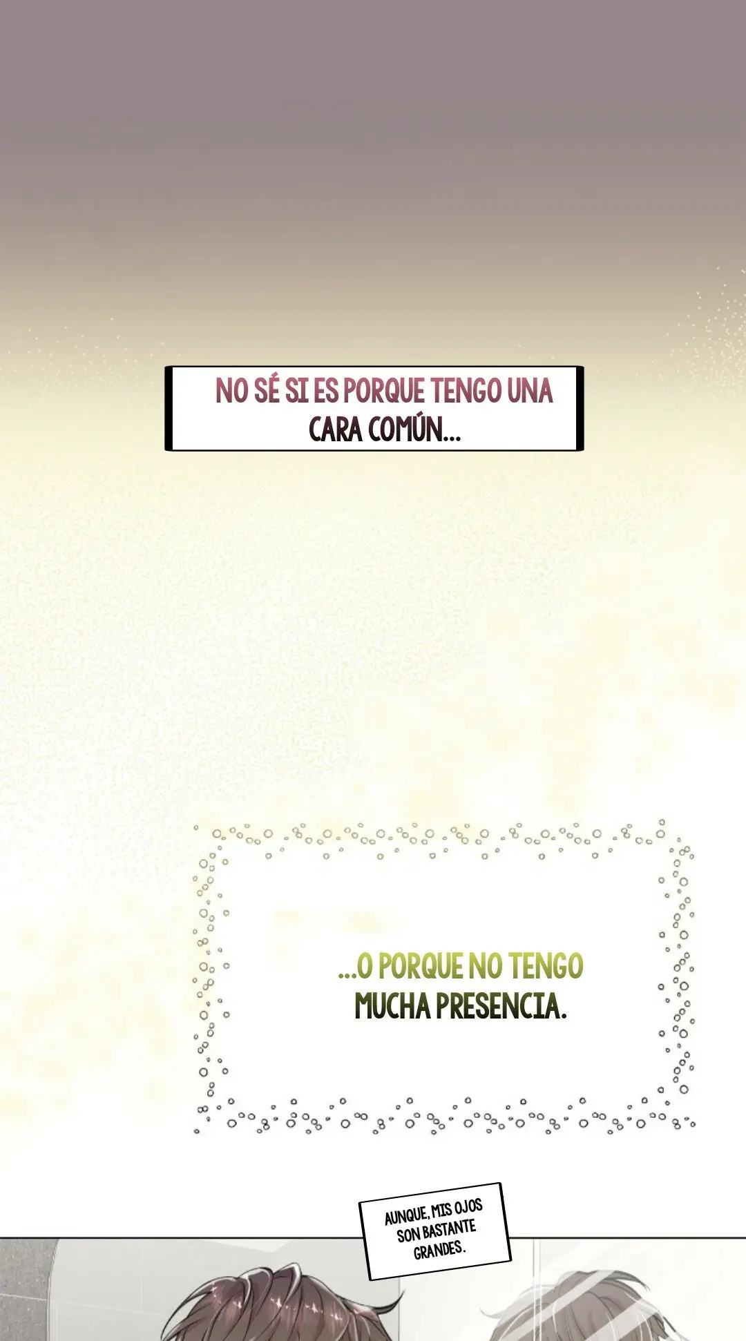MI EGOCÉNTRICO JEFE ESTÁ OBSESIONADO CONMIGO - Capítulo 4 - Página 50 - LectorTMOo