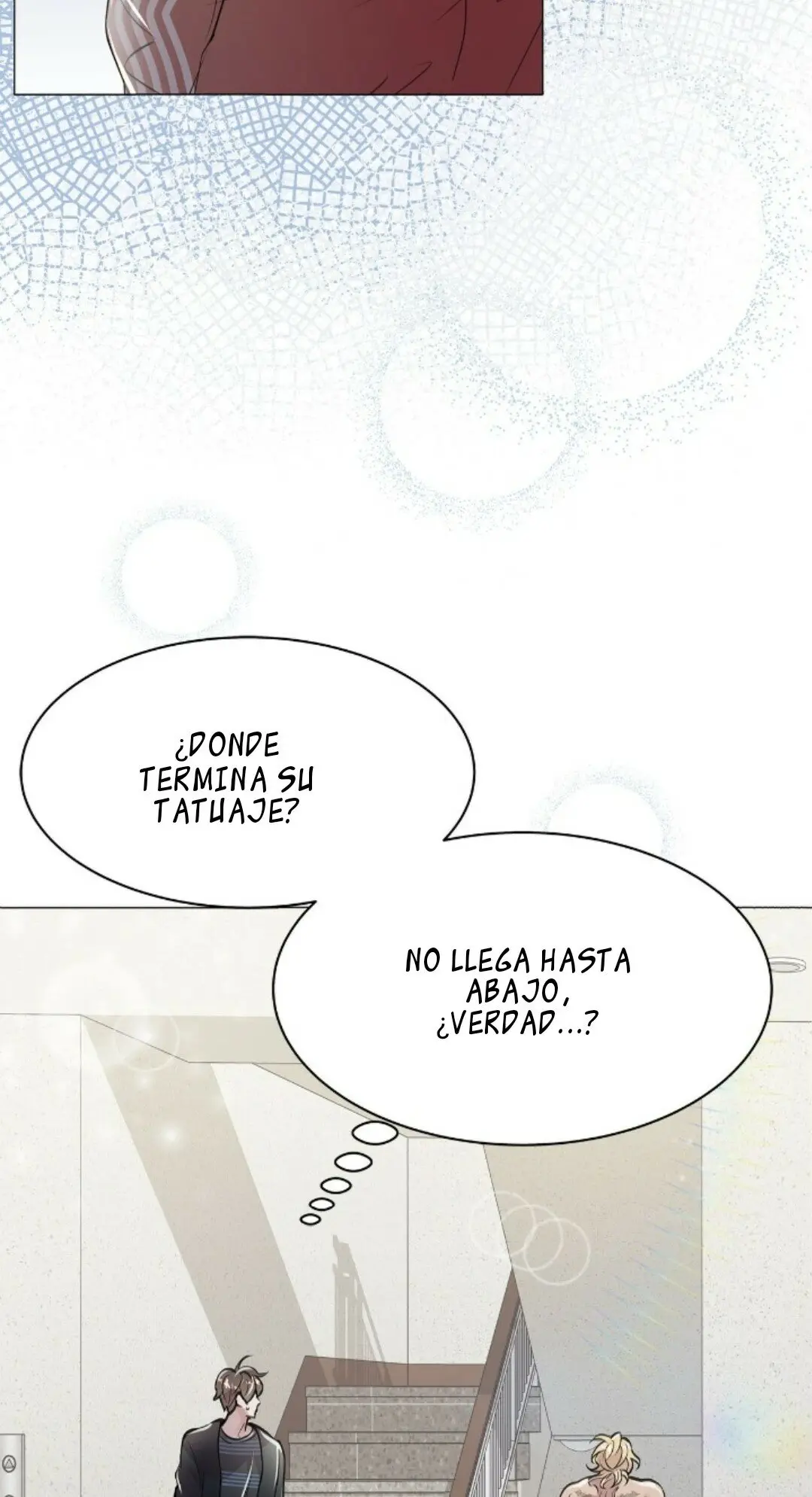 MI EGOCÉNTRICO JEFE ESTÁ OBSESIONADO CONMIGO - Capítulo 4 - Página 66 - LectorTMOo