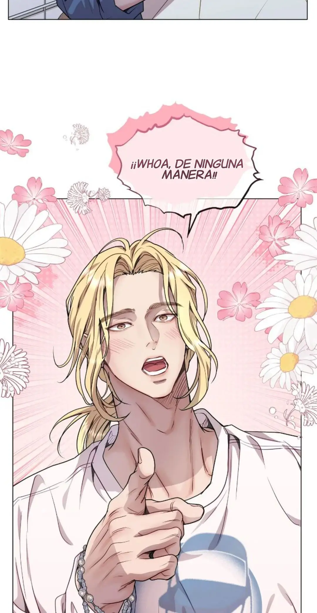 MI EGOCÉNTRICO JEFE ESTÁ OBSESIONADO CONMIGO - Capítulo 40 - Página 48 - LectorTMOo