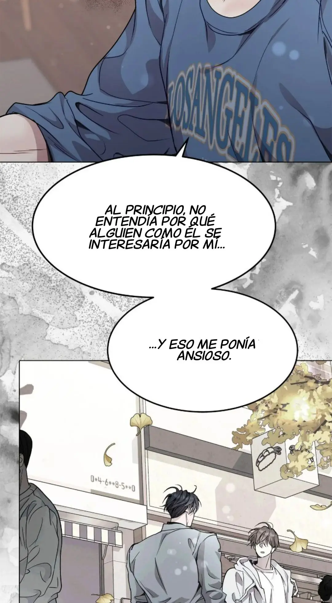 MI EGOCÉNTRICO JEFE ESTÁ OBSESIONADO CONMIGO - Capítulo 40 - Página 55 - LectorTMOo