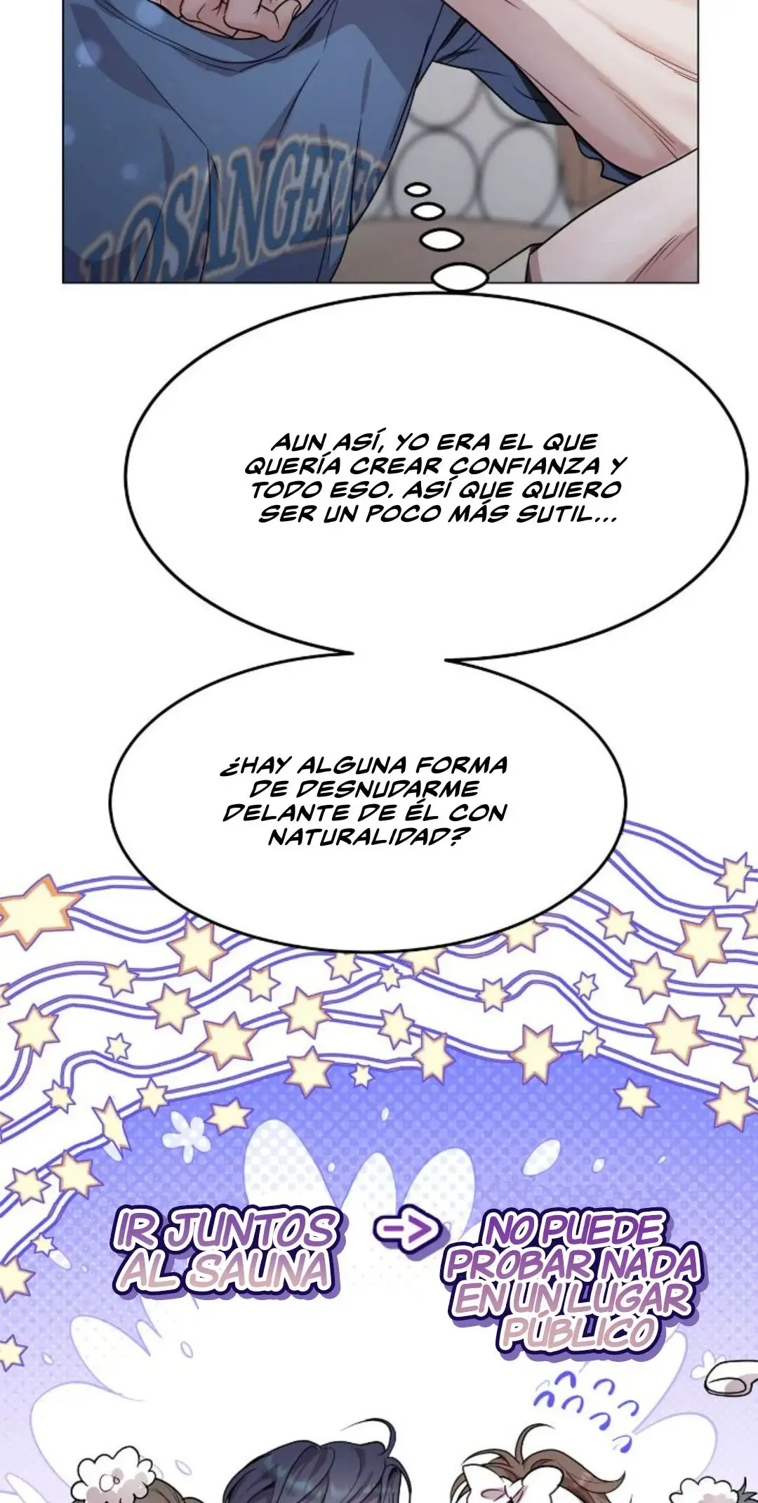 MI EGOCÉNTRICO JEFE ESTÁ OBSESIONADO CONMIGO - Capítulo 41 - Página 9 - LectorTMOo