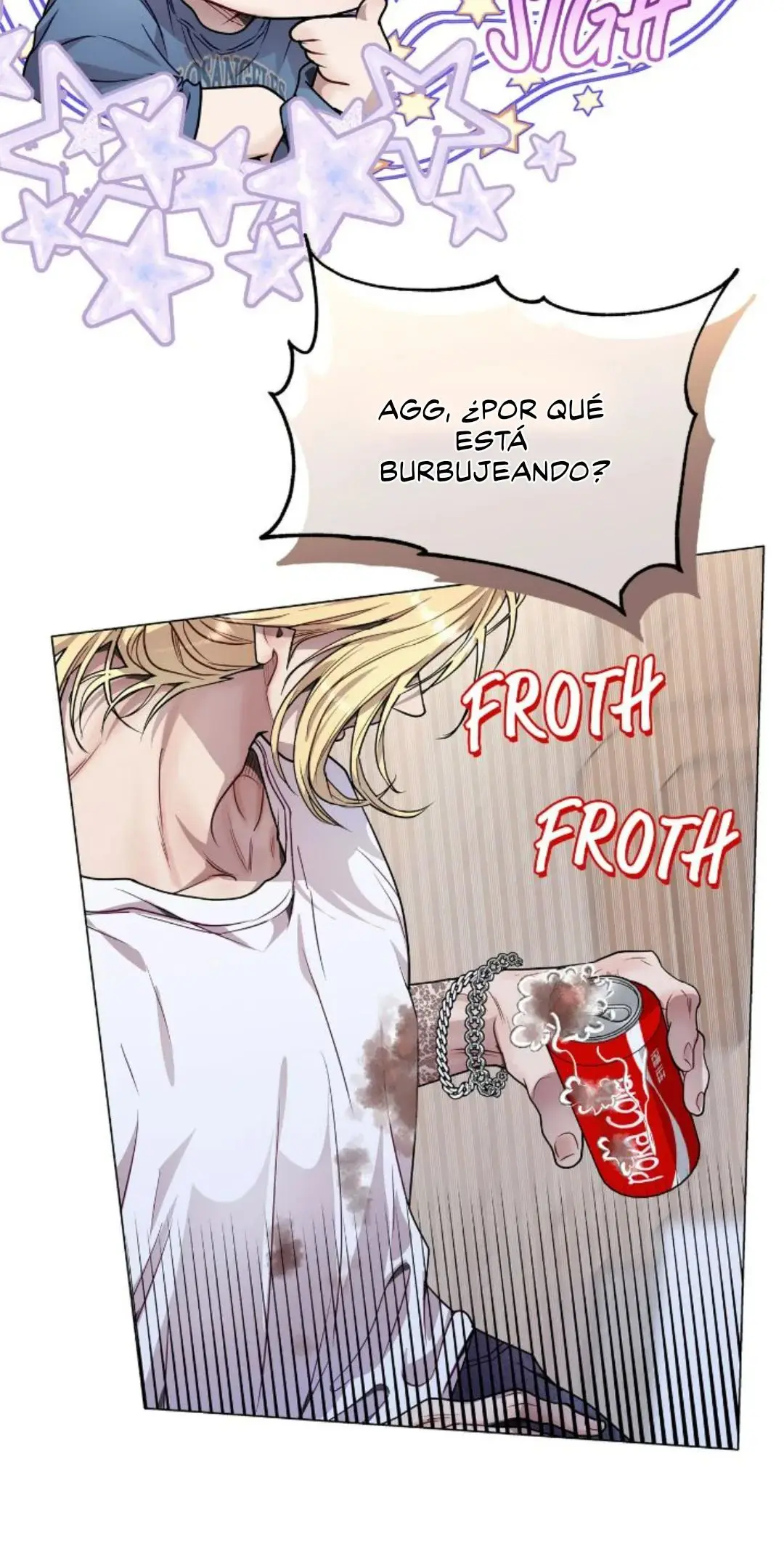 MI EGOCÉNTRICO JEFE ESTÁ OBSESIONADO CONMIGO - Capítulo 41 - Página 11 - LectorTMOo