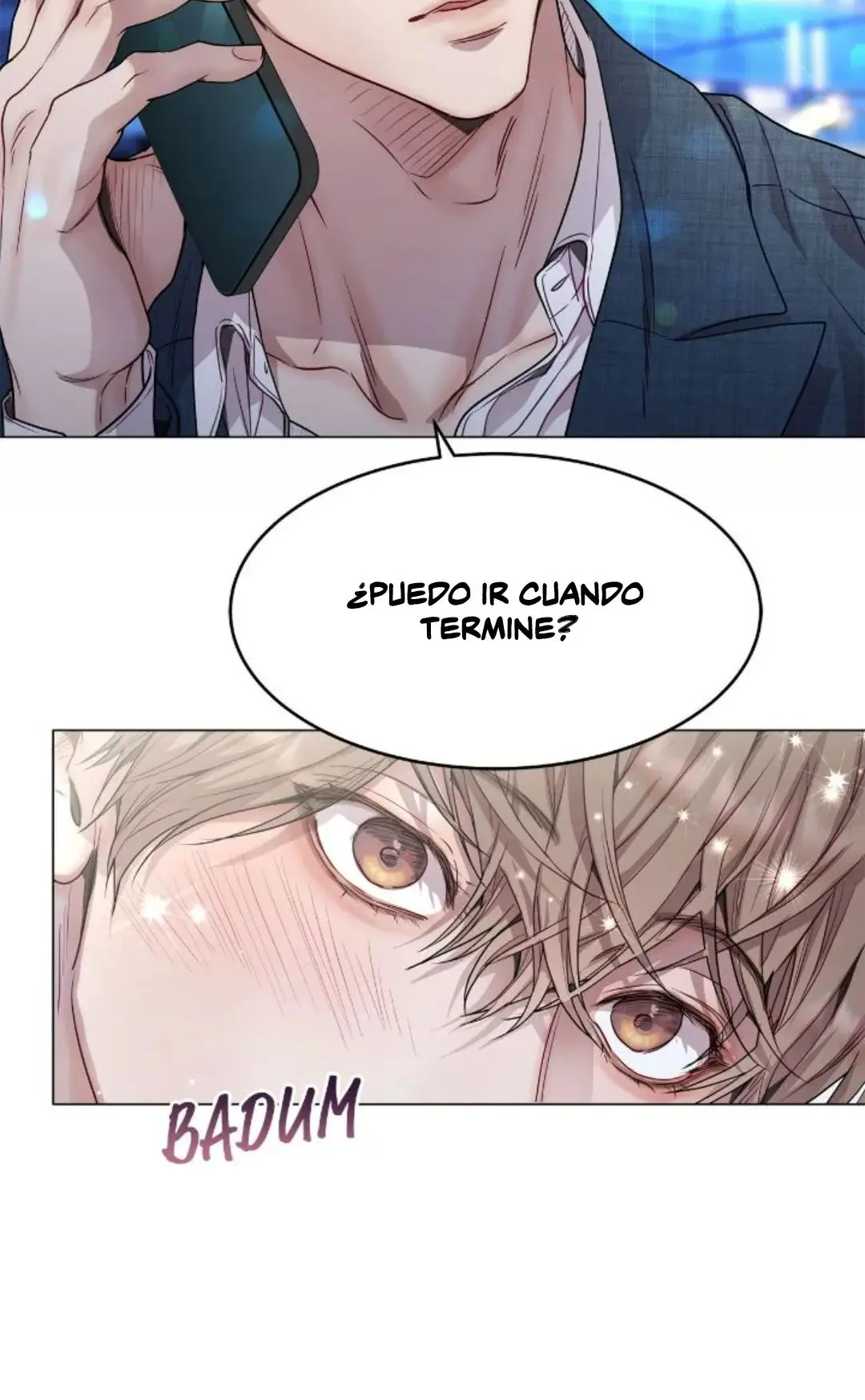 MI EGOCÉNTRICO JEFE ESTÁ OBSESIONADO CONMIGO - Capítulo 41 - Página 25 - LectorTMOo