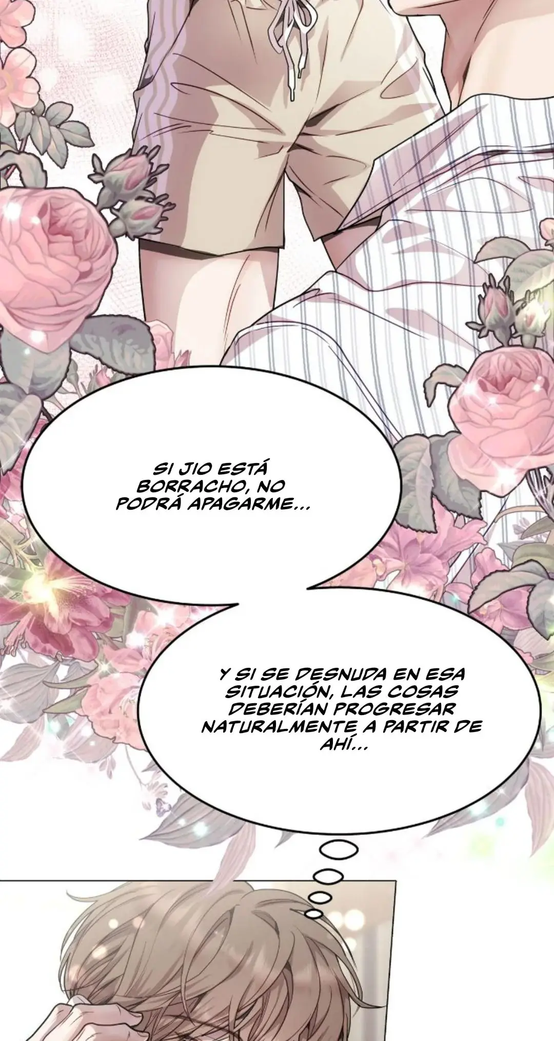 MI EGOCÉNTRICO JEFE ESTÁ OBSESIONADO CONMIGO - Capítulo 41 - Página 28 - LectorTMOo