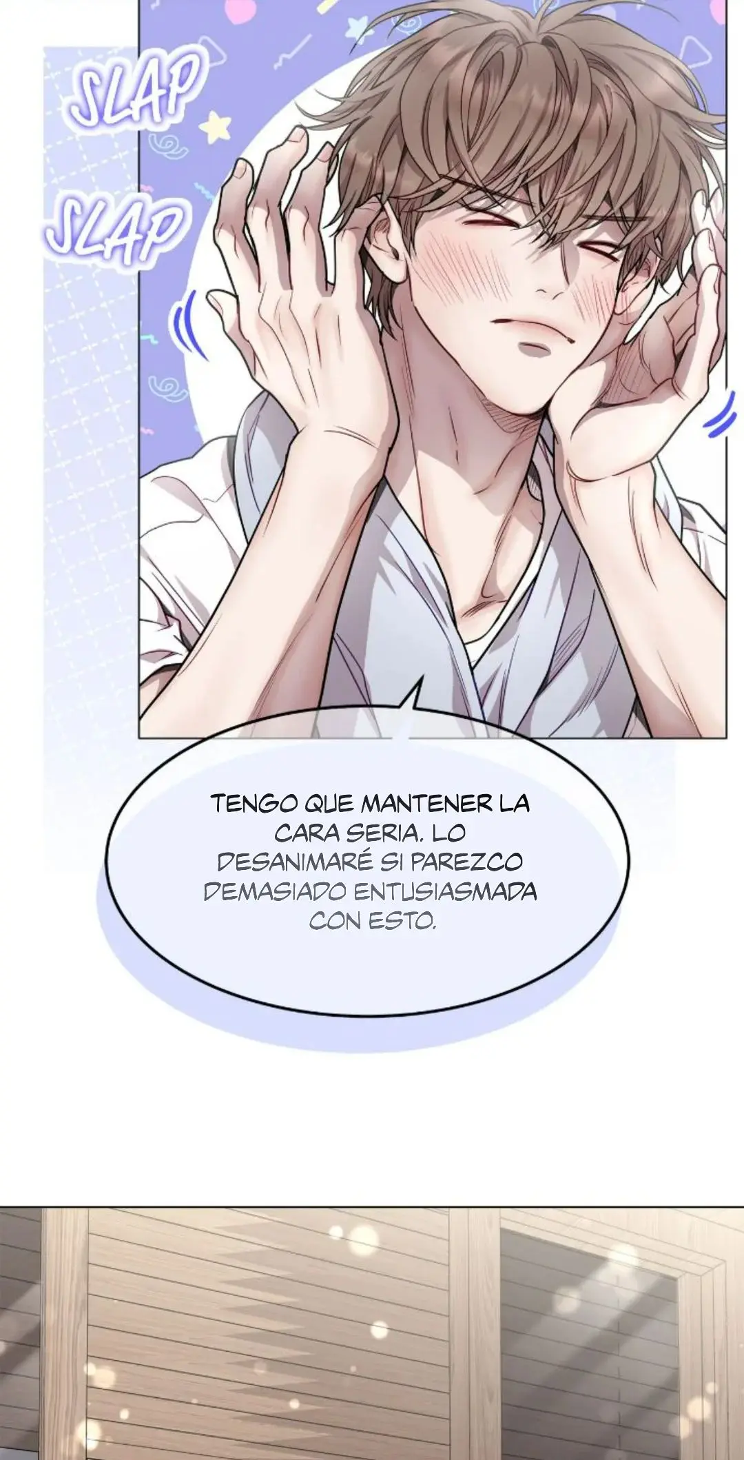 MI EGOCÉNTRICO JEFE ESTÁ OBSESIONADO CONMIGO - Capítulo 41 - Página 37 - LectorTMOo