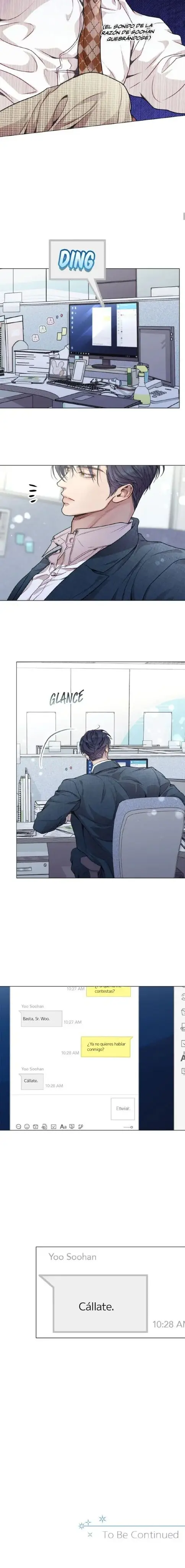 MI EGOCÉNTRICO JEFE ESTÁ OBSESIONADO CONMIGO - Capítulo 42 - Página 16 - LectorTMOo