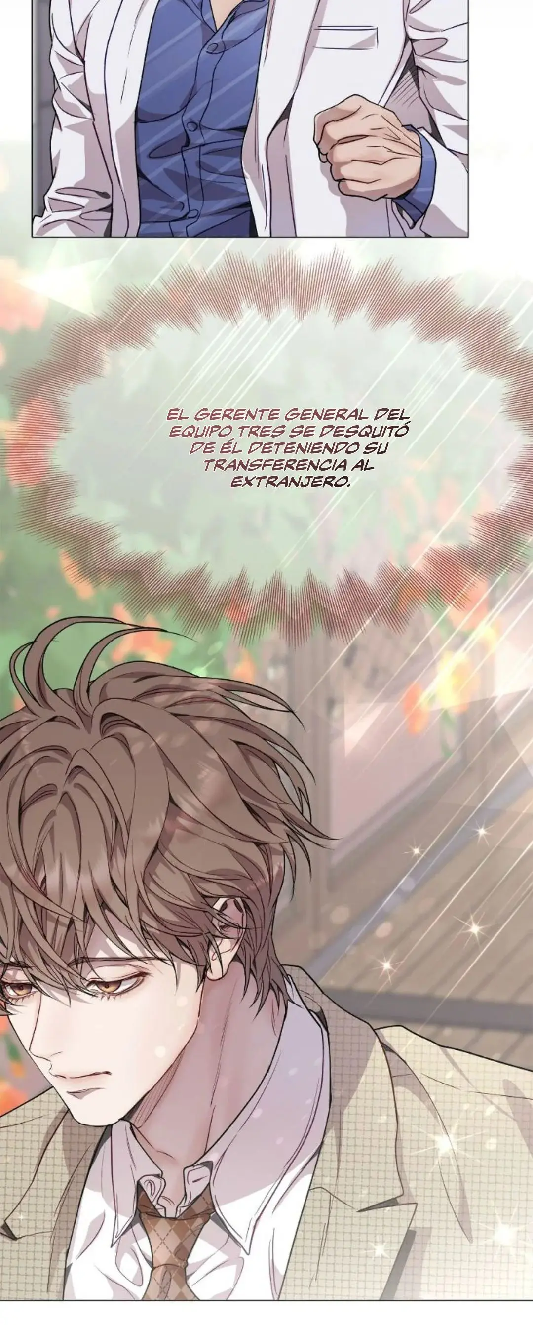MI EGOCÉNTRICO JEFE ESTÁ OBSESIONADO CONMIGO - Capítulo 43 - Página 16 - LectorTMOo