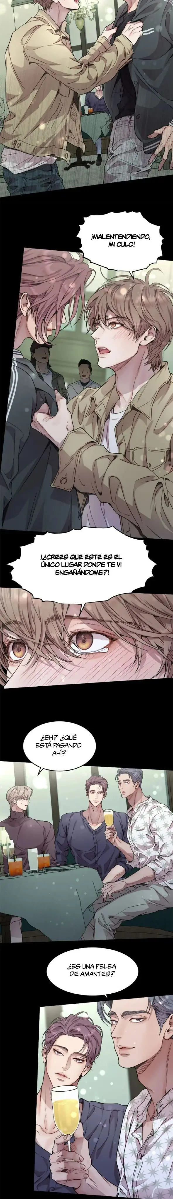 MI EGOCÉNTRICO JEFE ESTÁ OBSESIONADO CONMIGO - Capítulo 44 - Página 2 - LectorTMOo