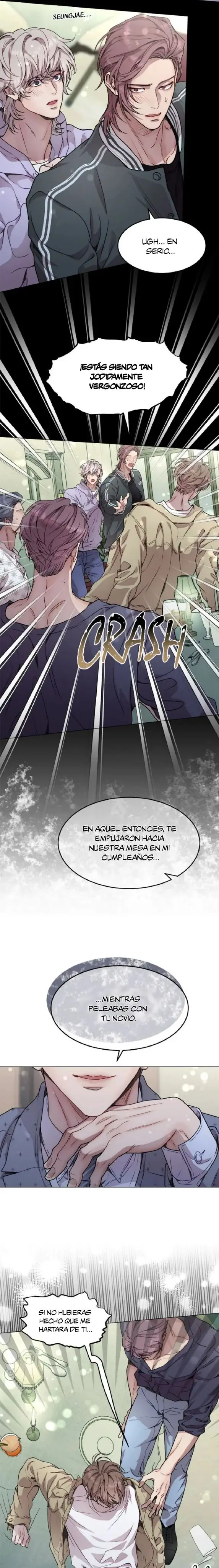 MI EGOCÉNTRICO JEFE ESTÁ OBSESIONADO CONMIGO - Capítulo 44 - Página 3 - LectorTMOo