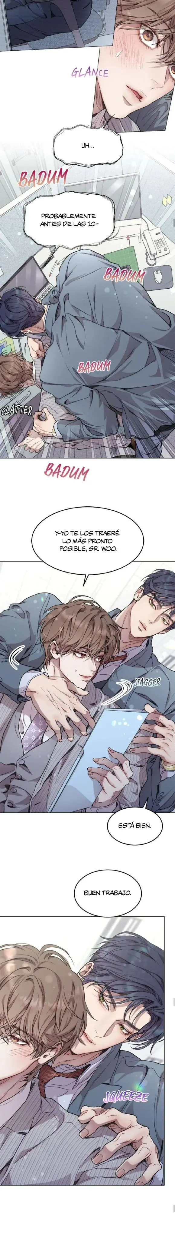 MI EGOCÉNTRICO JEFE ESTÁ OBSESIONADO CONMIGO - Capítulo 45 - Página 14 - LectorTMOo
