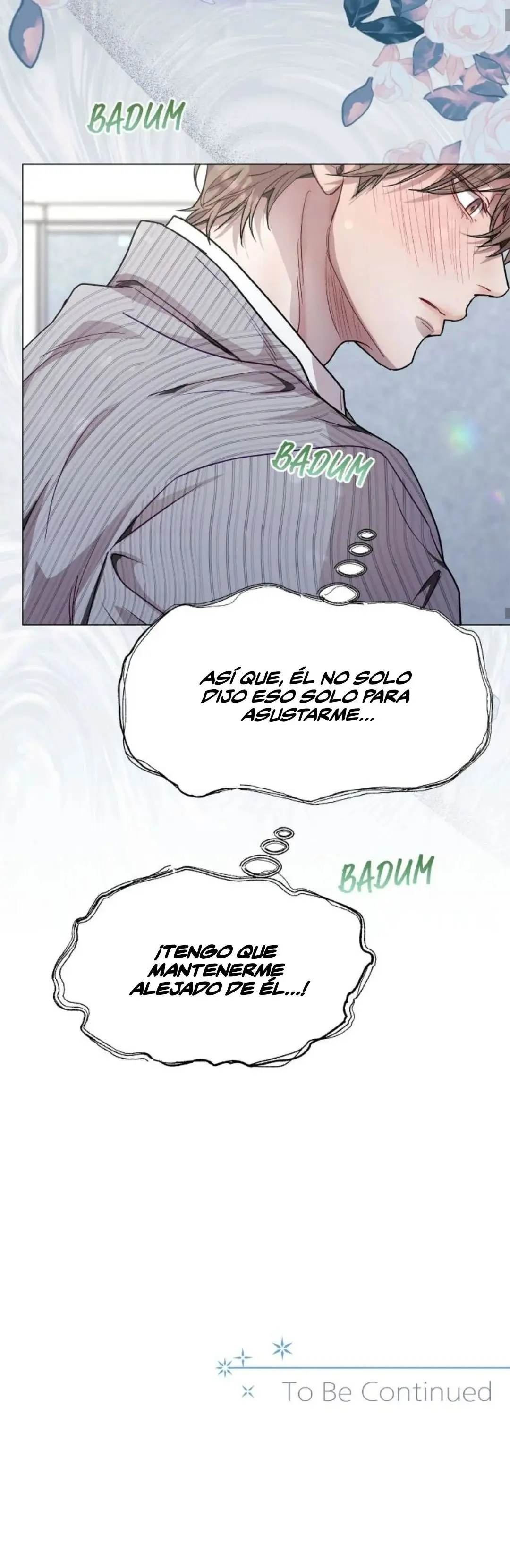 MI EGOCÉNTRICO JEFE ESTÁ OBSESIONADO CONMIGO - Capítulo 45 - Página 16 - LectorTMOo
