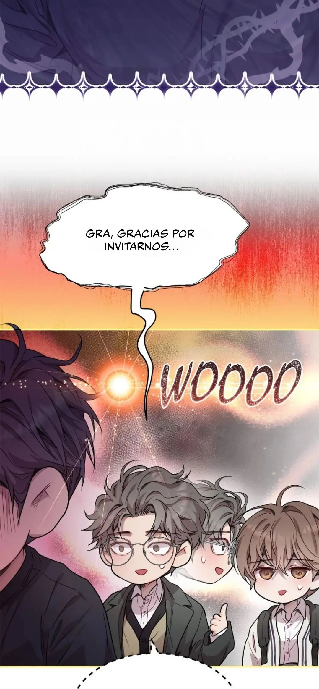 MI EGOCÉNTRICO JEFE ESTÁ OBSESIONADO CONMIGO - Capítulo 47 - Página 10 - LectorTMOo