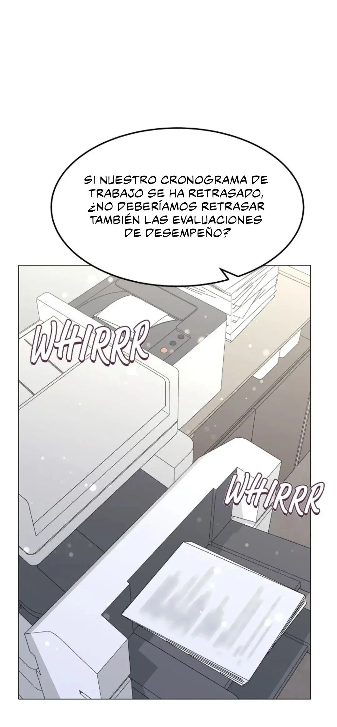 MI EGOCÉNTRICO JEFE ESTÁ OBSESIONADO CONMIGO - Capítulo 47 - Página 13 - LectorTMOo