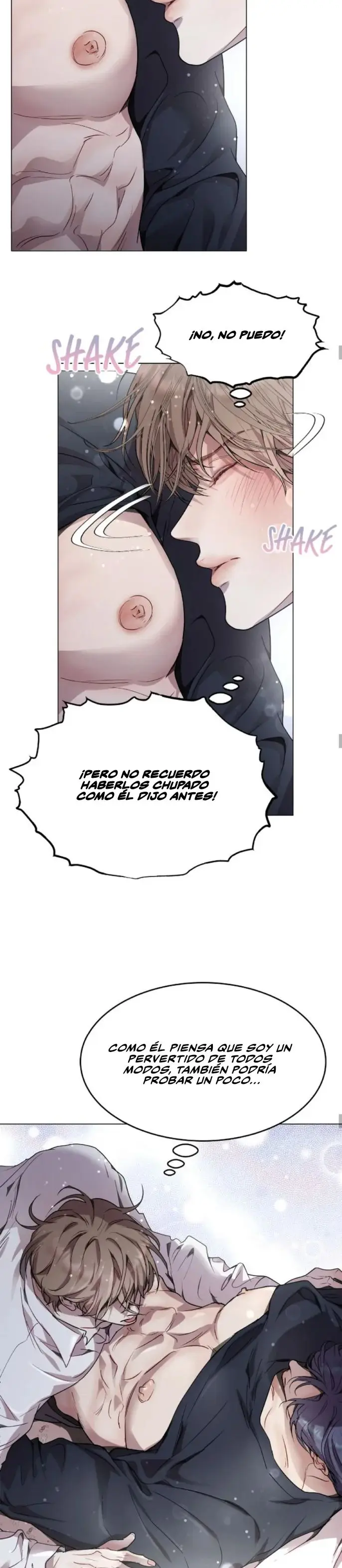 MI EGOCÉNTRICO JEFE ESTÁ OBSESIONADO CONMIGO - Capítulo 48 - Página 15 - LectorTMOo