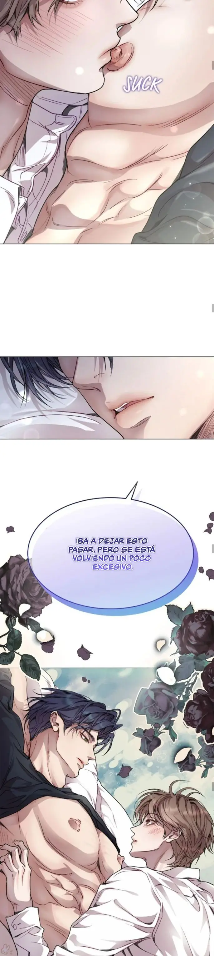 MI EGOCÉNTRICO JEFE ESTÁ OBSESIONADO CONMIGO - Capítulo 48 - Página 18 - LectorTMOo