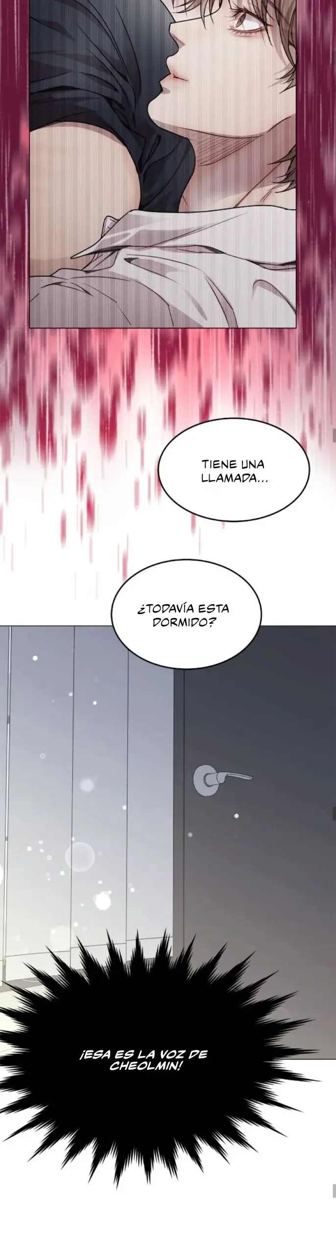 MI EGOCÉNTRICO JEFE ESTÁ OBSESIONADO CONMIGO - Capítulo 48 - Página 25 - LectorTMOo