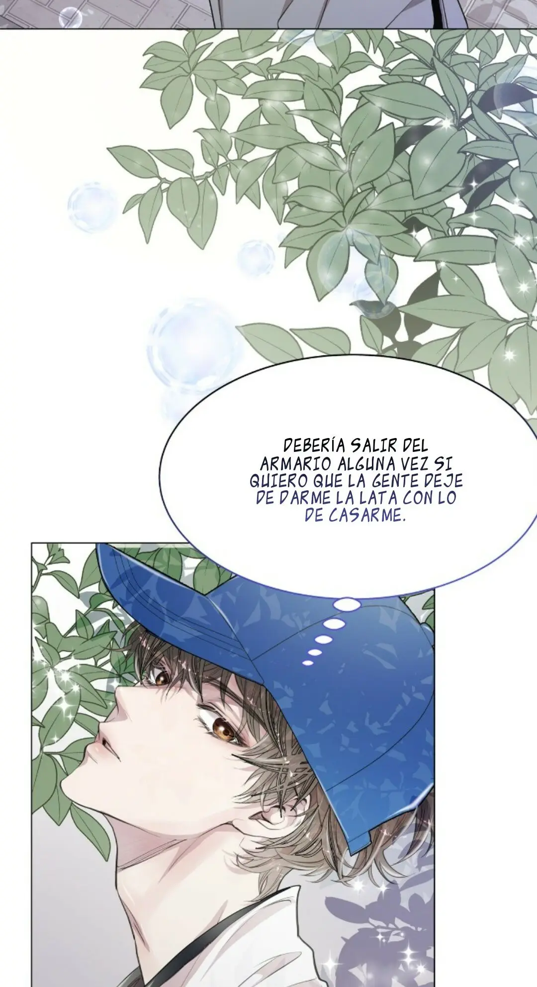 MI EGOCÉNTRICO JEFE ESTÁ OBSESIONADO CONMIGO - Capítulo 5 - Página 18 - LectorTMOo