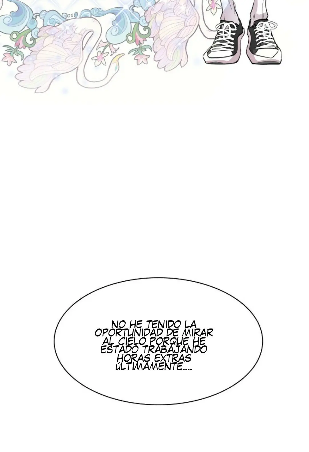 MI EGOCÉNTRICO JEFE ESTÁ OBSESIONADO CONMIGO - Capítulo 5 - Página 24 - LectorTMOo