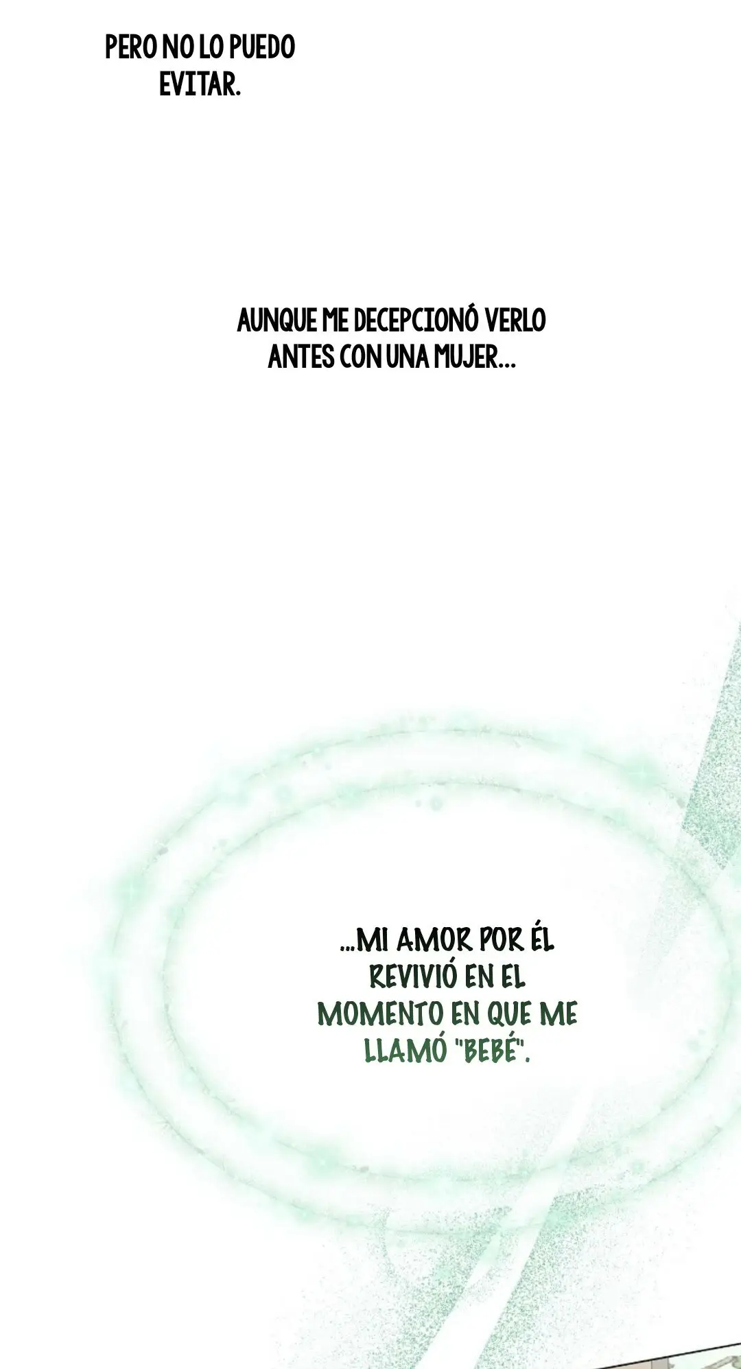 MI EGOCÉNTRICO JEFE ESTÁ OBSESIONADO CONMIGO - Capítulo 5 - Página 65 - LectorTMOo