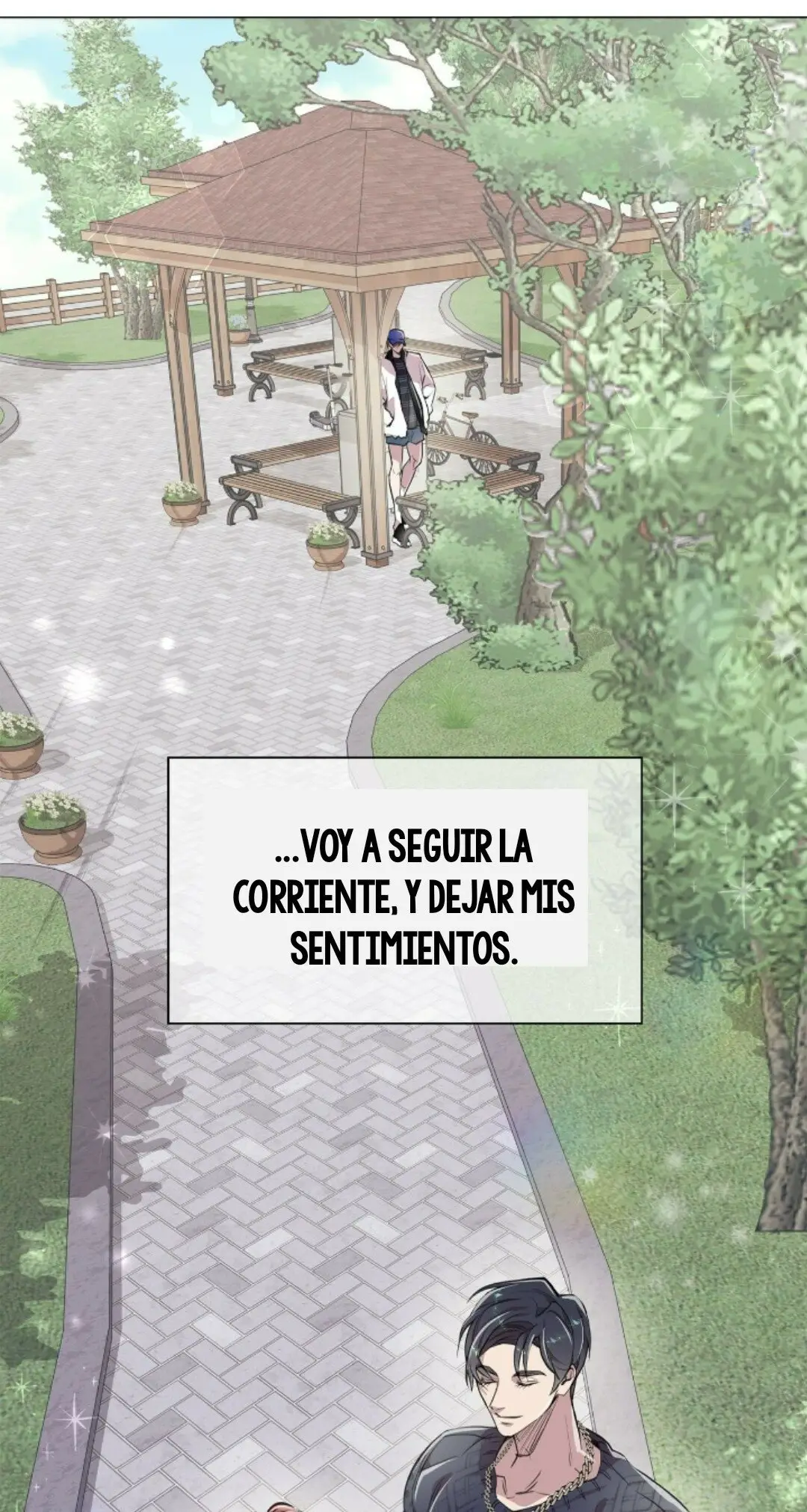MI EGOCÉNTRICO JEFE ESTÁ OBSESIONADO CONMIGO - Capítulo 5 - Página 67 - LectorTMOo