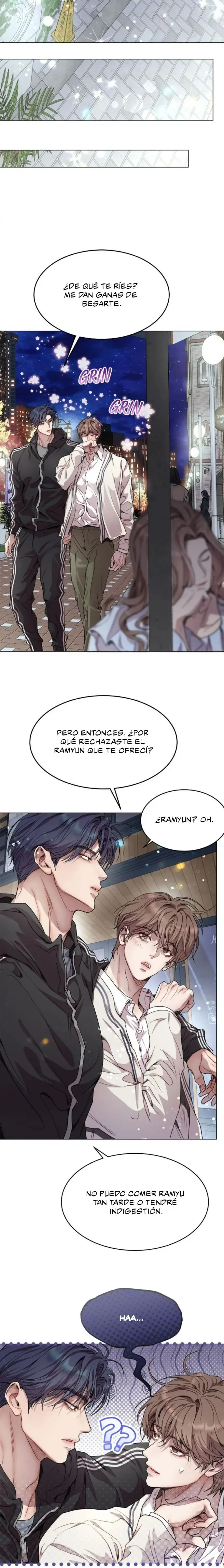 MI EGOCÉNTRICO JEFE ESTÁ OBSESIONADO CONMIGO - Capítulo 50 - Página 14 - LectorTMOo