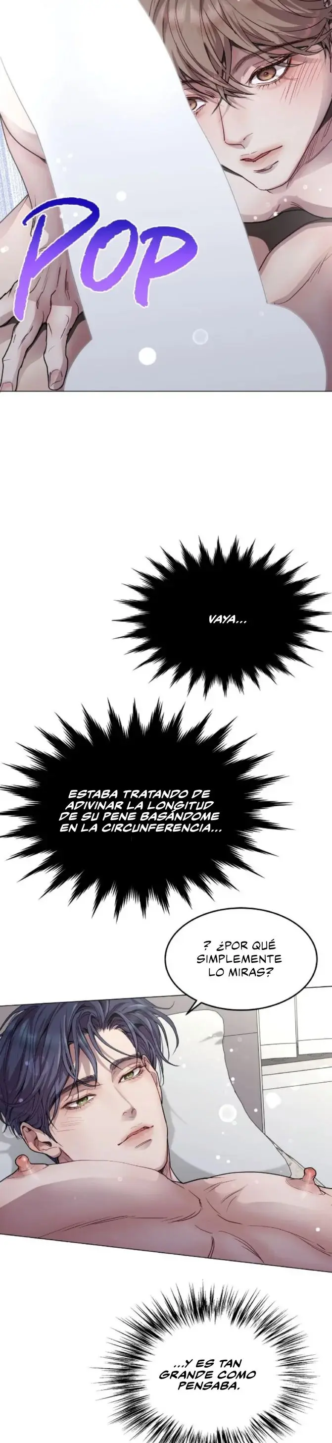 MI EGOCÉNTRICO JEFE ESTÁ OBSESIONADO CONMIGO - Capítulo 51 - Página 18 - LectorTMOo