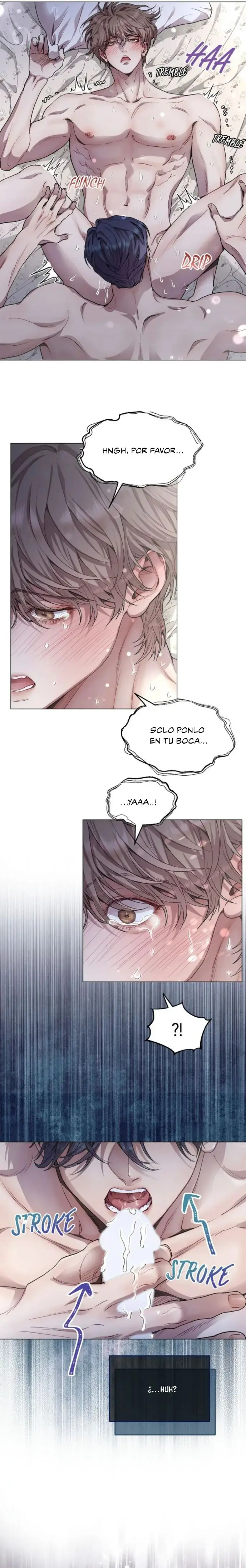MI EGOCÉNTRICO JEFE ESTÁ OBSESIONADO CONMIGO - Capítulo 53 - Página 4 - LectorTMOo