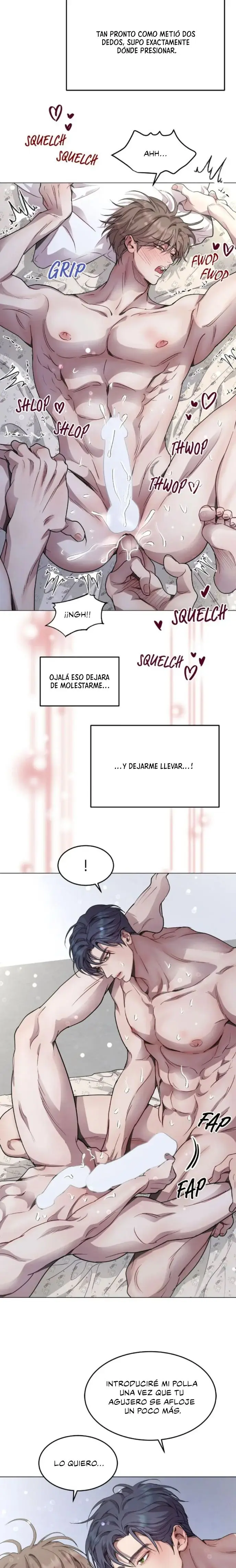 MI EGOCÉNTRICO JEFE ESTÁ OBSESIONADO CONMIGO - Capítulo 53 - Página 15 - LectorTMOo