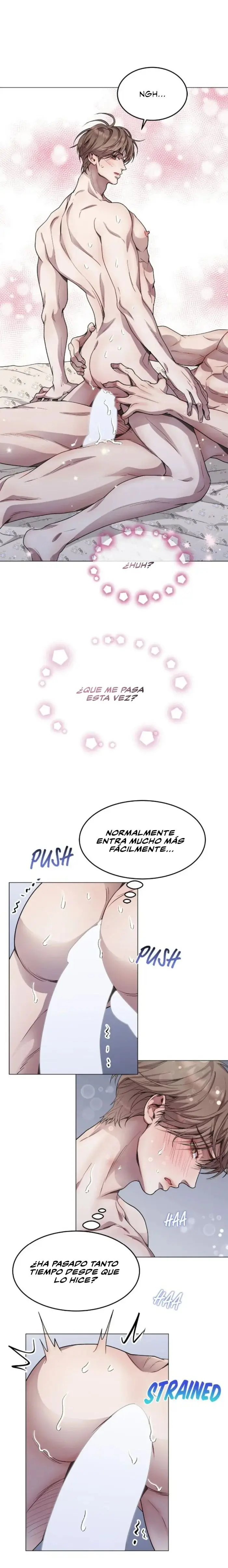 MI EGOCÉNTRICO JEFE ESTÁ OBSESIONADO CONMIGO - Capítulo 54 - Página 2 - LectorTMOo