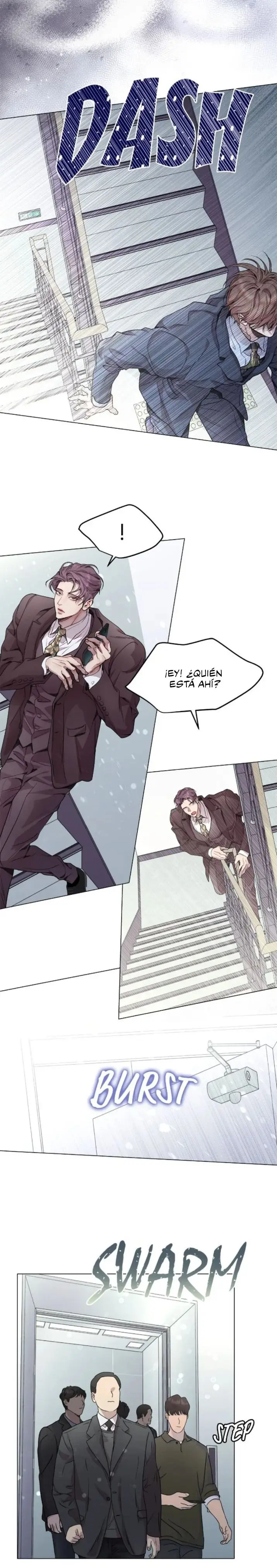 MI EGOCÉNTRICO JEFE ESTÁ OBSESIONADO CONMIGO - Capítulo 55 - Página 17 - LectorTMOo