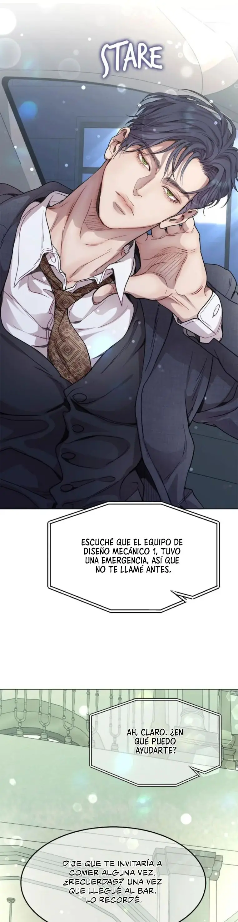 MI EGOCÉNTRICO JEFE ESTÁ OBSESIONADO CONMIGO - Capítulo 56 - Página 21 - LectorTMOo