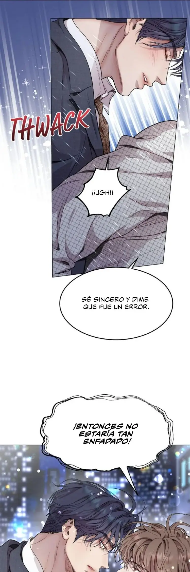 MI EGOCÉNTRICO JEFE ESTÁ OBSESIONADO CONMIGO - Capítulo 57 - Página 12 - LectorTMOo