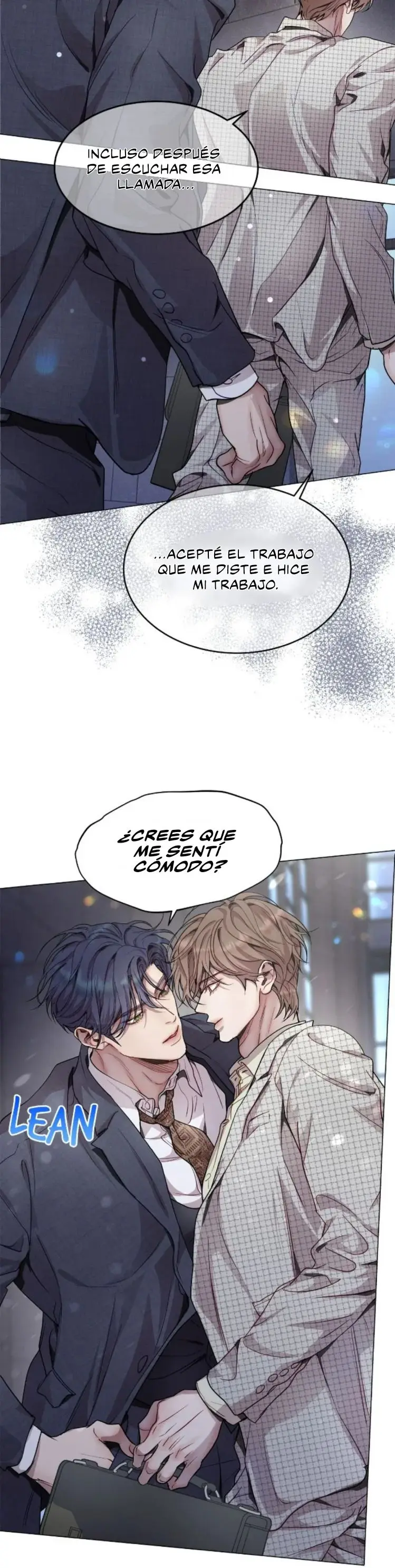 MI EGOCÉNTRICO JEFE ESTÁ OBSESIONADO CONMIGO - Capítulo 57 - Página 18 - LectorTMOo