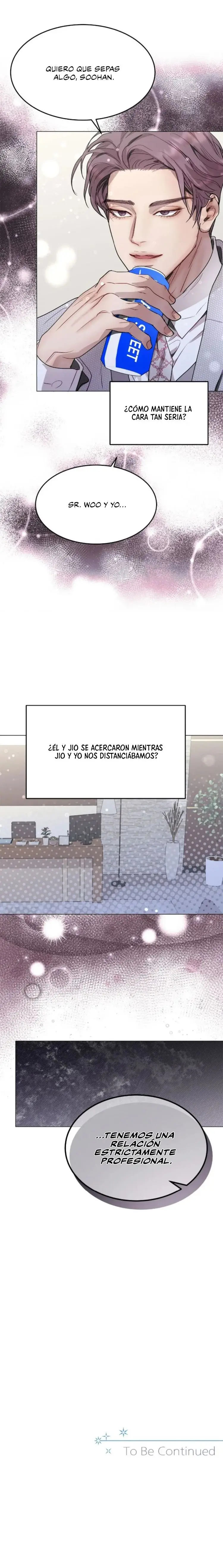 MI EGOCÉNTRICO JEFE ESTÁ OBSESIONADO CONMIGO - Capítulo 58 - Página 20 - LectorTMOo