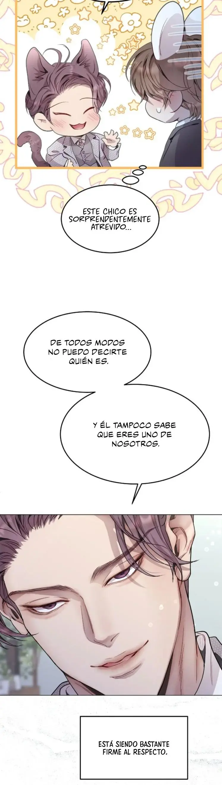 MI EGOCÉNTRICO JEFE ESTÁ OBSESIONADO CONMIGO - Capítulo 59 - Página 11 - LectorTMOo