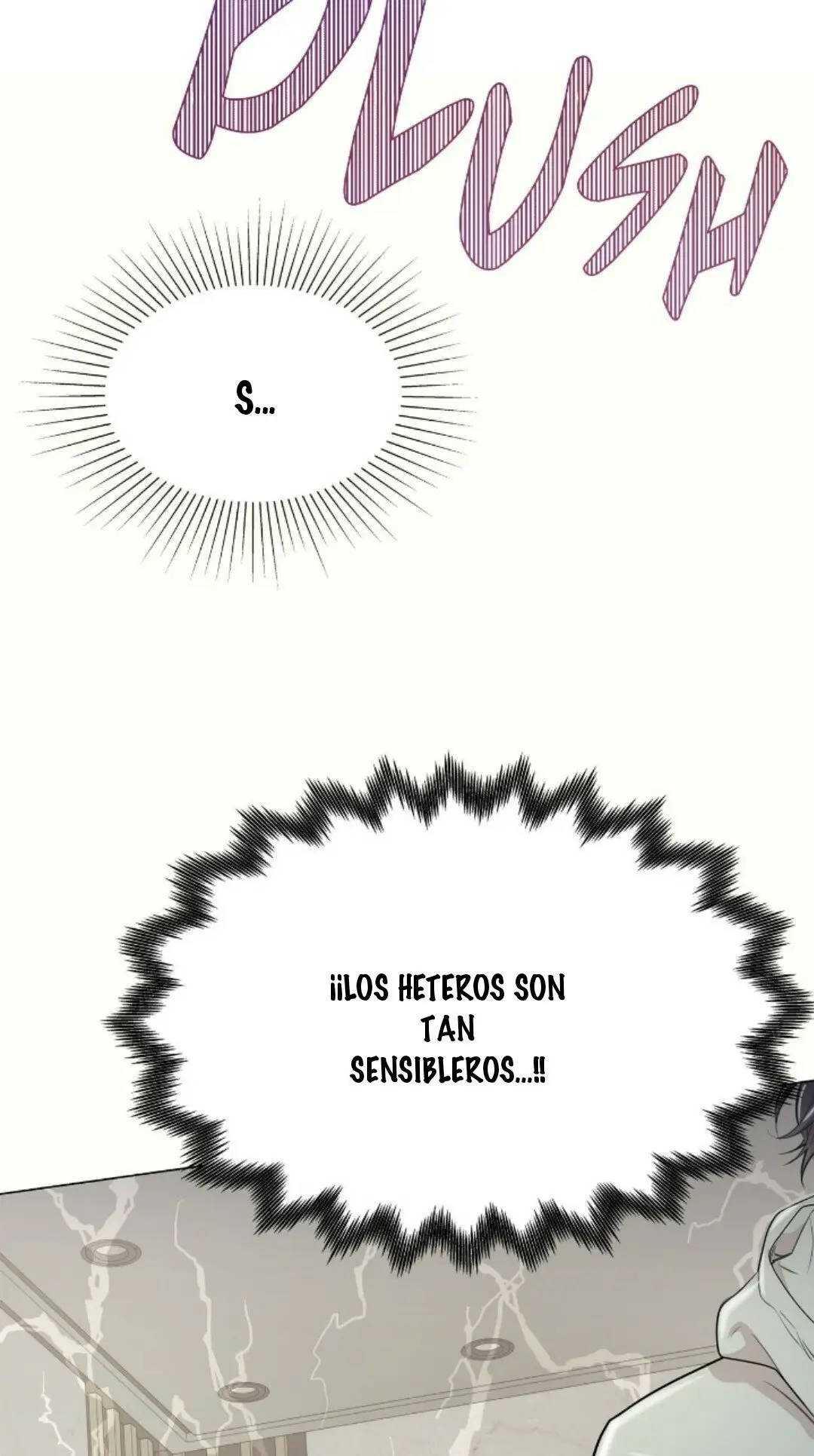 MI EGOCÉNTRICO JEFE ESTÁ OBSESIONADO CONMIGO - Capítulo 6 - Página 30 - LectorTMOo