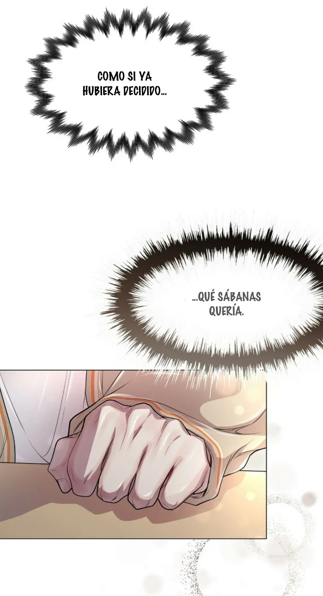 MI EGOCÉNTRICO JEFE ESTÁ OBSESIONADO CONMIGO - Capítulo 6 - Página 61 - LectorTMOo