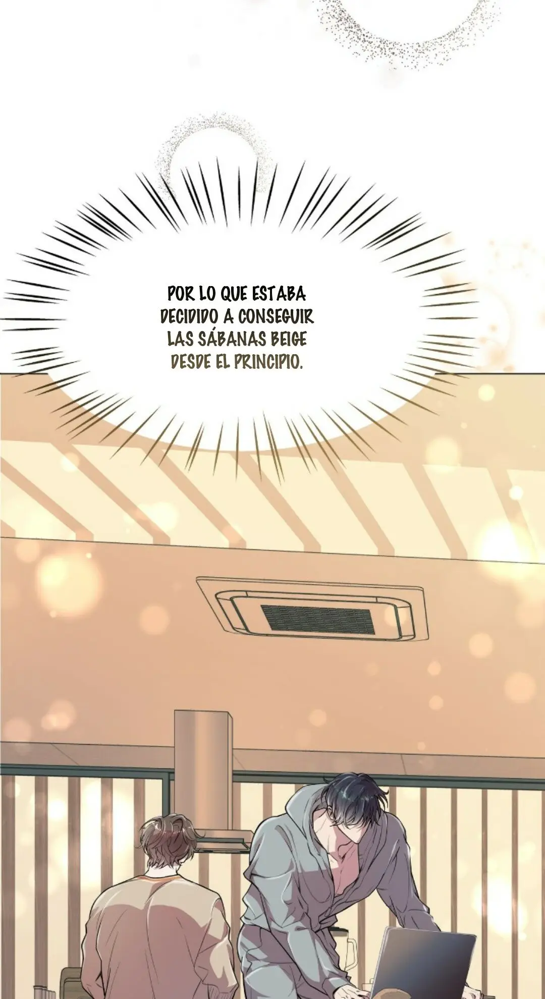 MI EGOCÉNTRICO JEFE ESTÁ OBSESIONADO CONMIGO - Capítulo 6 - Página 62 - LectorTMOo