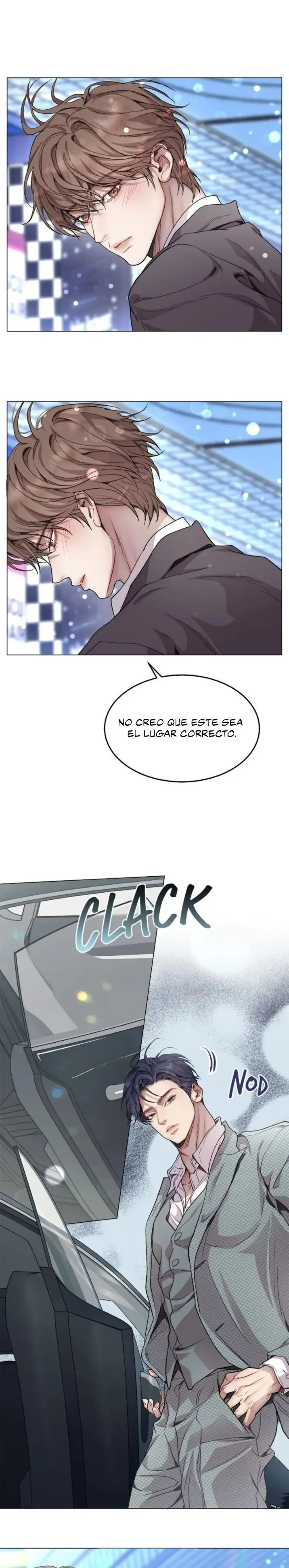 MI EGOCÉNTRICO JEFE ESTÁ OBSESIONADO CONMIGO - Capítulo 60 - Página 16 - LectorTMOo