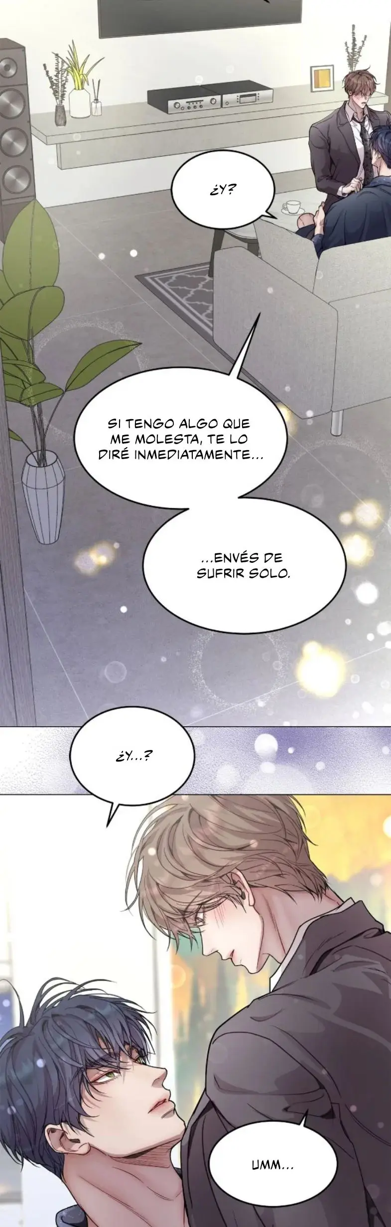 MI EGOCÉNTRICO JEFE ESTÁ OBSESIONADO CONMIGO - Capítulo 61 - Página 12 - LectorTMOo