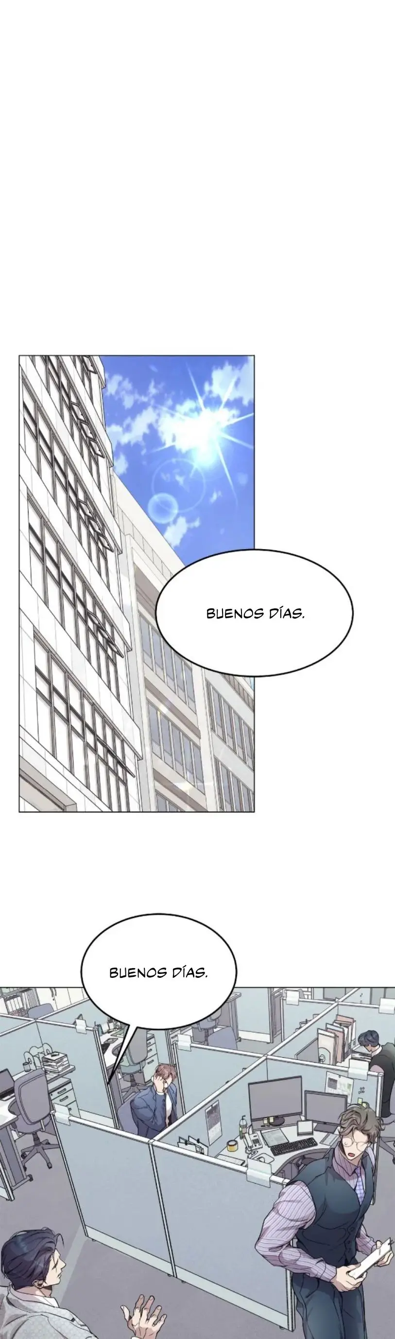 MI EGOCÉNTRICO JEFE ESTÁ OBSESIONADO CONMIGO - Capítulo 62 - Página 22 - LectorTMOo