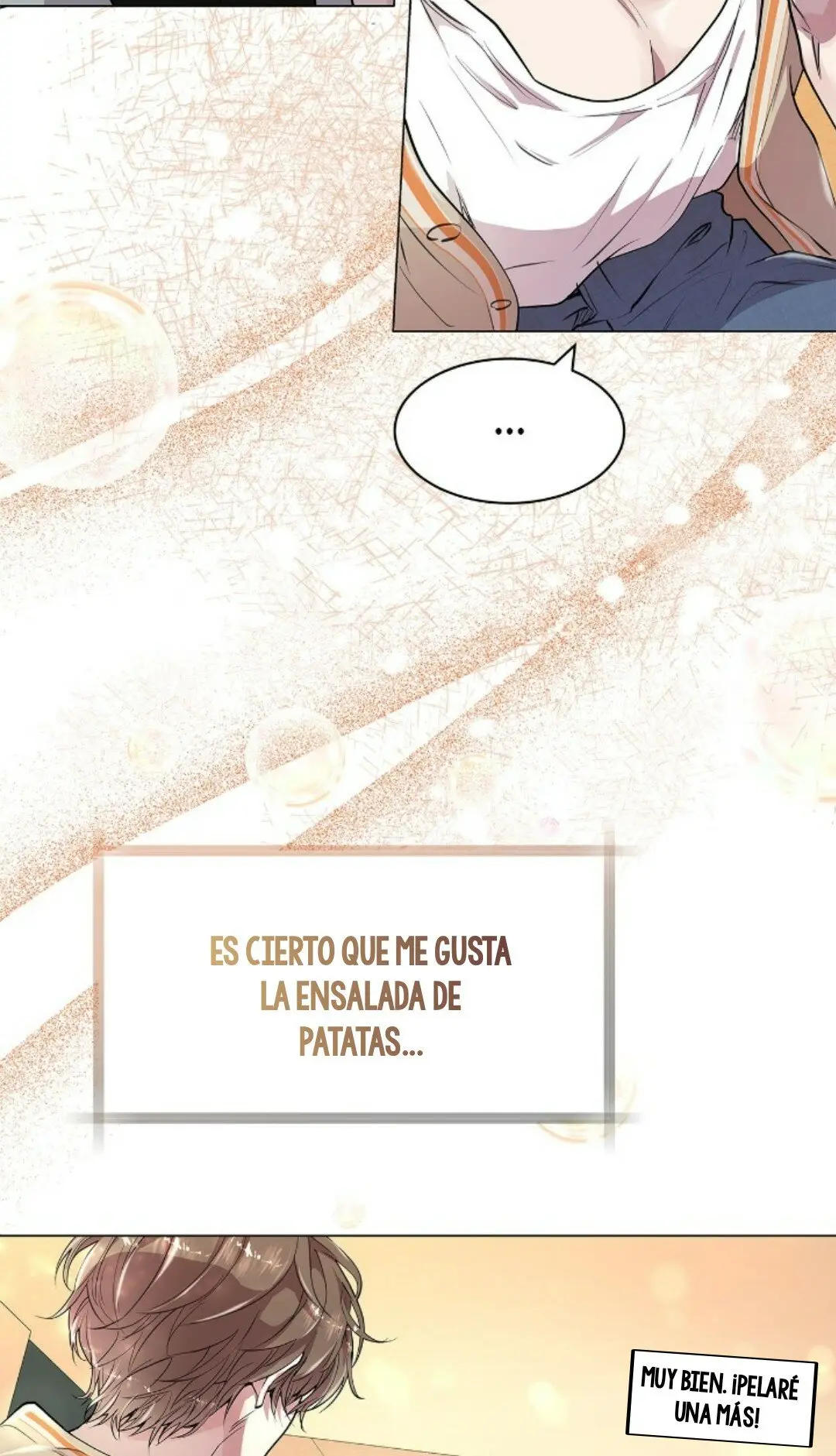 MI EGOCÉNTRICO JEFE ESTÁ OBSESIONADO CONMIGO - Capítulo 7 - Página 44 - LectorTMOo