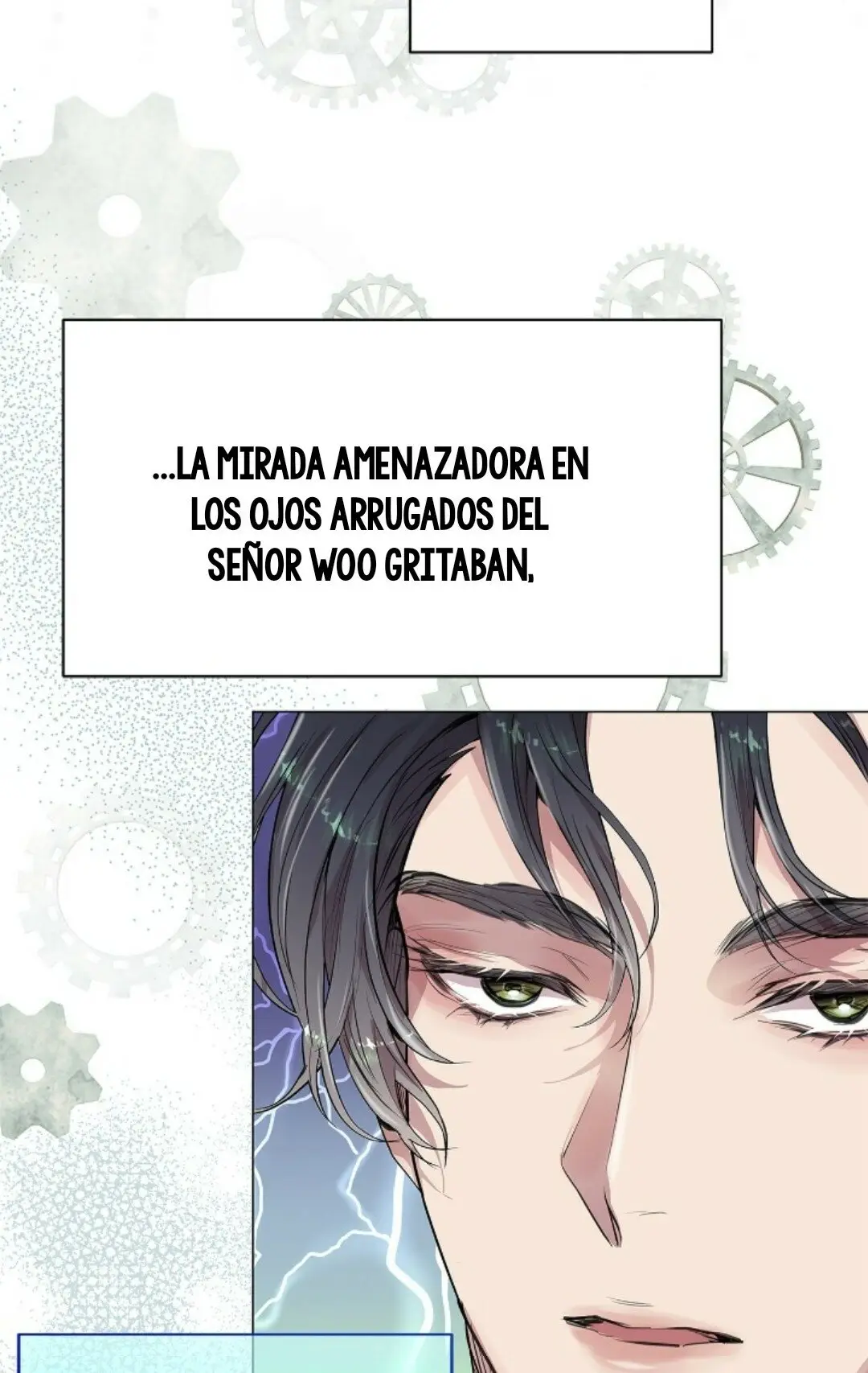 MI EGOCÉNTRICO JEFE ESTÁ OBSESIONADO CONMIGO - Capítulo 7 - Página 52 - LectorTMOo