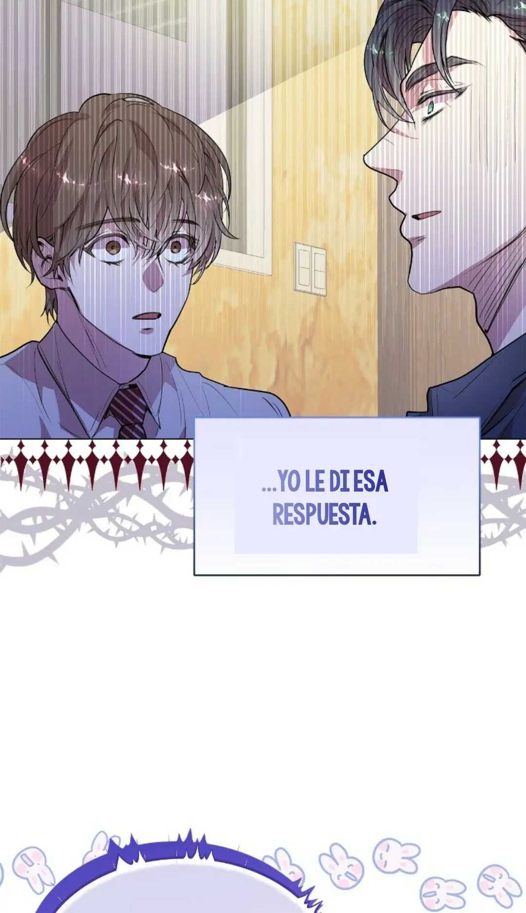 MI EGOCÉNTRICO JEFE ESTÁ OBSESIONADO CONMIGO - Capítulo 7 - Página 57 - LectorTMOo